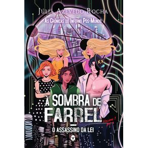 A-Sombra-de-Farrel-–-O-Assassino-da-Lei--Volume-1-–-Parte-1