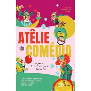 Atelie-da-comedia--Jogos-e-exercicios-para-fazer-rir