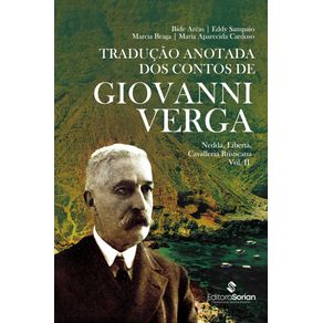 Traducao-anotada-dos-contos-de-Giovanni-Verga--Nedda-Liberta-Cavalleria-Rusticana