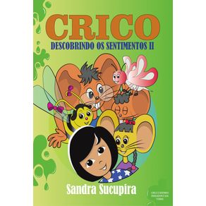 Crico-o-Ratinho-pensador-2--Crico-o-ratinho-pensador-e-sua-turma
