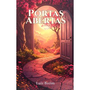 Portas-Abertas--Poemas-de-Amor