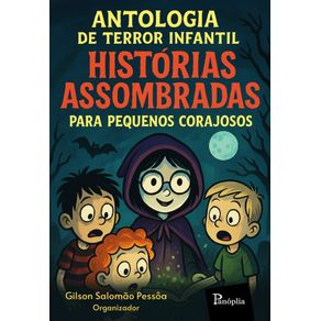Historias-Assombradas-para-Pequenos-Corajosos