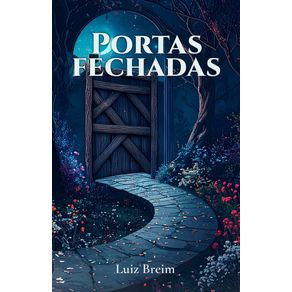 Portas-Fechadas:-Poemas-de-Desamor-e-Gerais