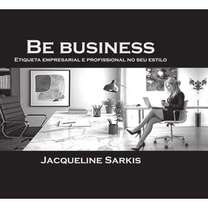 BE-BUSINESS