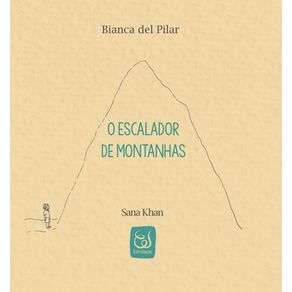 O-escalador-de-montanhas-