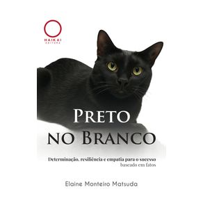 Preto-no-branco