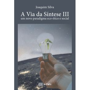 A-Via-da-Sintese-III