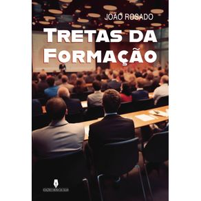 Tretas-da-Formacao
