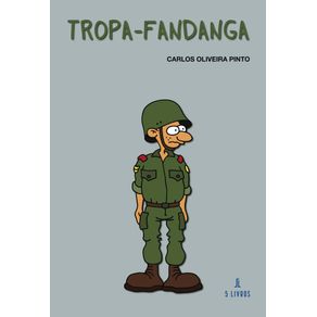 Tropa-Fandanga