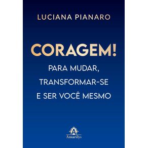 Coragem!
