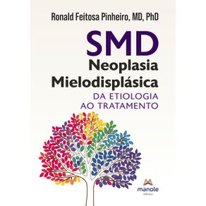 SMD---Neoplasia-mielodisplasica