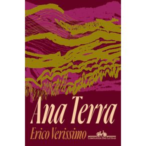 Ana-Terra