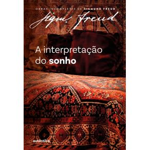 A-interpretacao-do-sonho--Capa-Dura---1511-