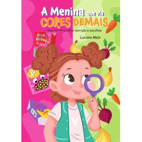 A-Menina-Que-Via-Cores-Demais