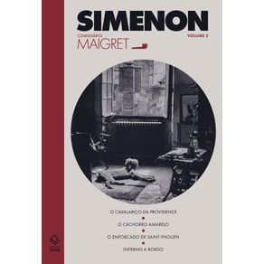 Comissario-Maigret---volume-2
