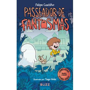 Passeador-de-fantasmas
