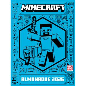 Minecraft-|-Almanaque-2026