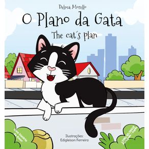 O-plano-da-gata