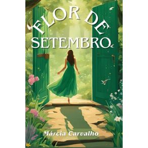Flor-de-Setembro
