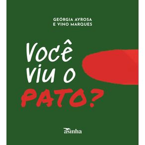 Voce-viu-o-pato-