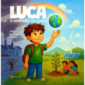 Luca-o-Guardiao-do-Clima