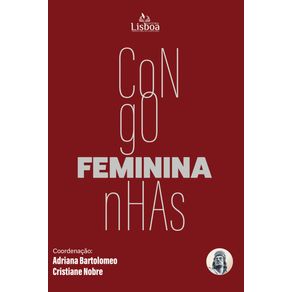Congonhas-feminina
