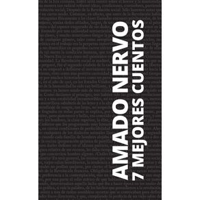 7-mejores-cuentos---Amado-Nervo