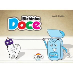 Bichinho-Doce