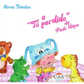 O-To-perdido-de-Pedo-Uique