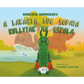 A-lagarta-que-sofria-bullying-na-escola
