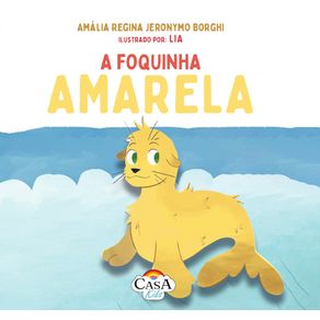 A-foquinha-amarela