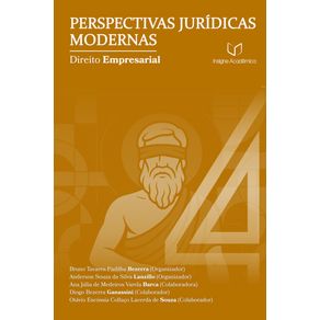 Perspectivas-Juridicas-Modernas--Direito-Empresarial--Volume-4---