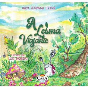 A-Lesma-Viajante