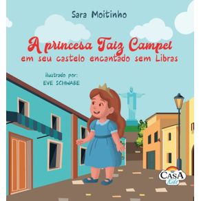 A-princesa-Taiz-Campel-em-seu-castelo-encantado-sem-Libras