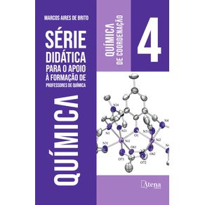 Quimica-de-coordenacao:-Serie-didatica-para-o-apoio-a-formacao-de-professores-de-quimica---Volume-4