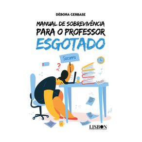 Manual-de-Sobrevivencia-para-o-Professor-Esgotado