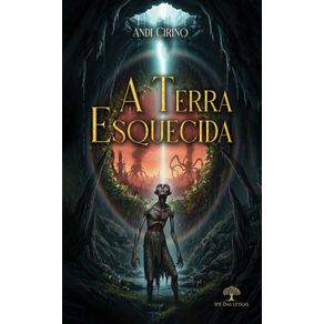 A-Terra-Esquecida
