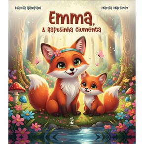 Emma-A-Raposinha-Ciumenta