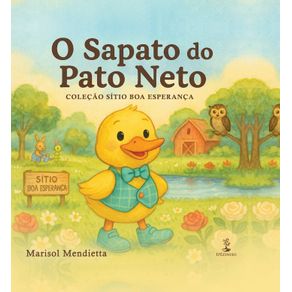O-Sapato-do-Pato-Neto