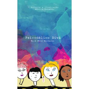 Psicodelico-Diva