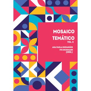 Mosaico-Tematico--volume-10