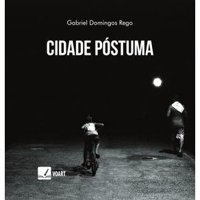 Cidade-postuma