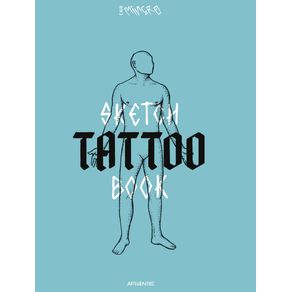 Sketchbook--Tattoo