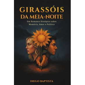 Girassois-da-Meia-Noite