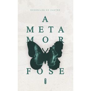 A-metamorfose--