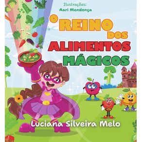 O-Reino-dos-Alimentos-Magicos
