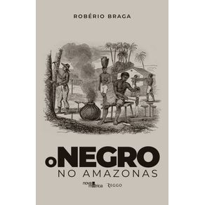 O-negro-no-Amazonas