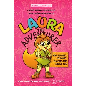 Laura,-the-adventurer