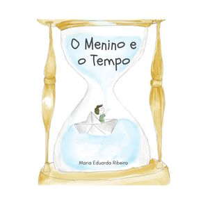 O-Menino-e-o-Tempo