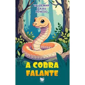 A-cobra-falante
